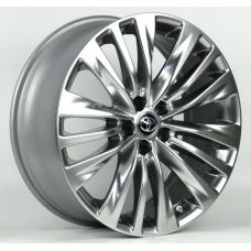 Replica Toyota (TY202097) 8x20 5x114,3 ET35 DIA60,1 (HB)