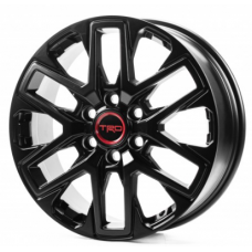 Replica Toyota (TY20925) 8x20 6x139,7 ET60 DIA95,1 (satin black)