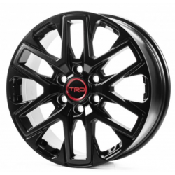 Toyota (TY20925) satin black