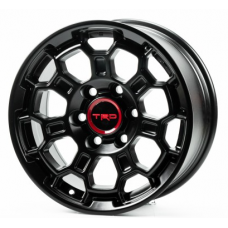 Replica Toyota (TY3211) 8x17 6x139,7 ET25 DIA106,1 (matt black)