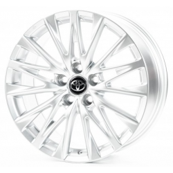 Toyota (TY3322) silver