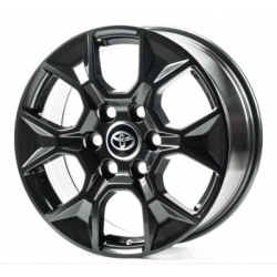 Toyota (TY3485) gun metal