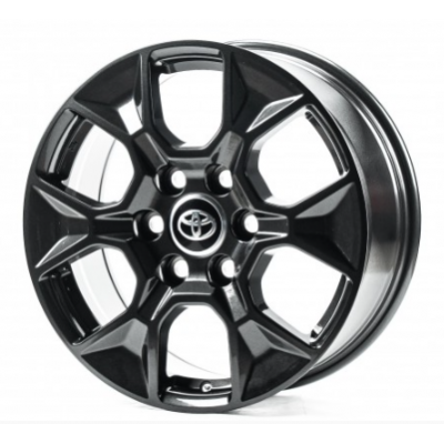 Toyota (TY3485) gun metal
