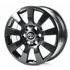 Replica Toyota (TY3494) 7,5x18 6x139,7 ET60 DIA95,1 (grey)