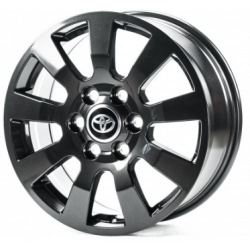 Toyota (TY3494) gun metal
