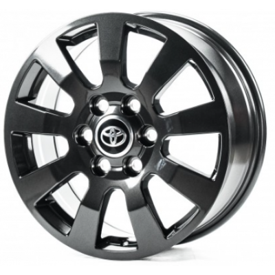 Toyota (TY3494) gun metal