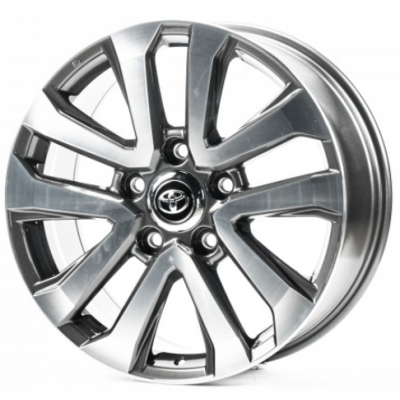 Toyota (TY706) GMF