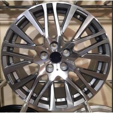 Replica Toyota (V170) 8x18 5x114,3 ET42 DIA60,1 (MG)