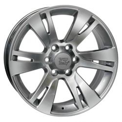Toyota (W1765) Venere hyper silver