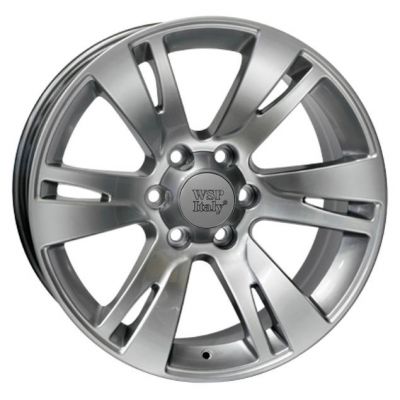 Toyota (W1765) Venere hyper silver