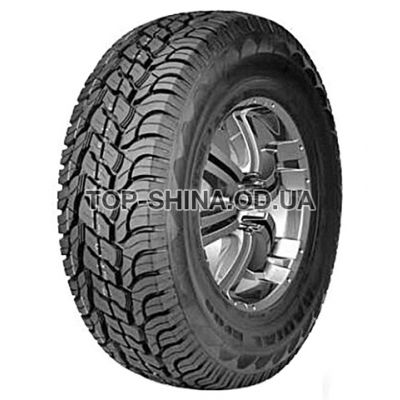Radial FR06
