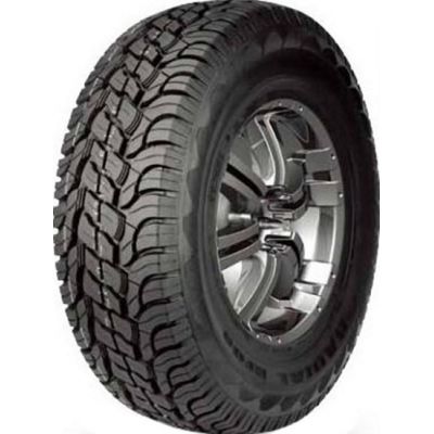 Шины Tracmax X-privilo RF06 265/70 R17 121/118S