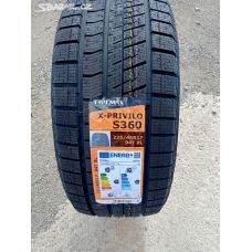 Tracmax X-privilo S360 205/60 R16 96T XL