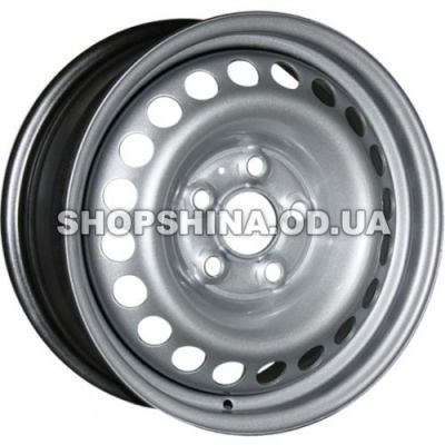 Trebl silver Trebl silver