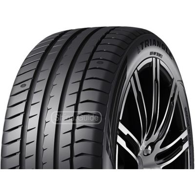 EffeXSport TH202 EffeXSport TH202