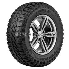 Triangle GripX MT TR281 235/85 R16 120/116Q Triangle GripX MT TR281 235/85 R16 120/116Q