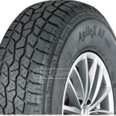 Triangle TR292 AgileX AT 265/55 R19 113H XL