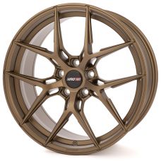 MOTEC ULTIMATE (MCR4) Bronze Matt R19 W9.5 PCD5x112 ET20 DIA66.6