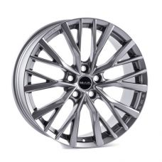 MAK UNION Light Titan R19 W8.5 PCD5x112 ET25 DIA66.6