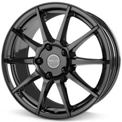 UX100 Black Glossy (BG)