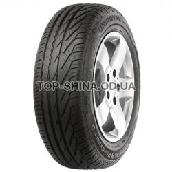 Rain Expert 3 SUV