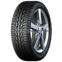 Rain Expert SUV