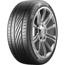 Uniroyal Rain Sport 5 225/55 R18 98V