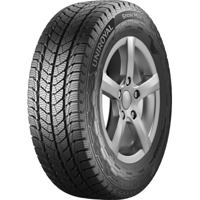 Шины Uniroyal SnowMax 3 225/75 R16C 121/120R