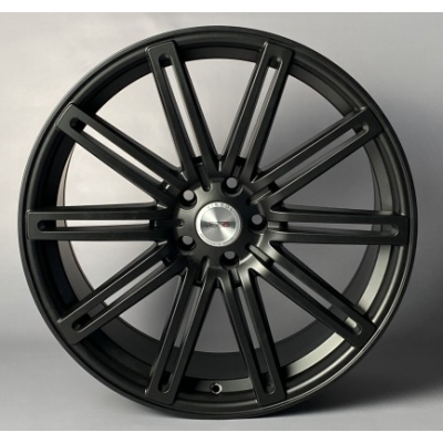 V-004 satin black