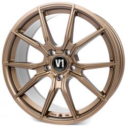 V1 Bronze Matt Lackiert (BR)