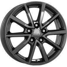 ANZIO VEC Dark-Grey R16 W6.5 PCD5x114.3 ET45 DIA70.1