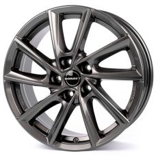 Borbet VT 7,5x17 5x112 ET36 DIA66,6 (mistral anthracite glossy)