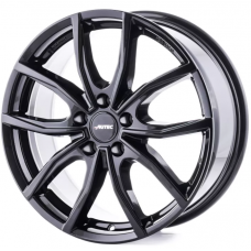 Autec Vidron 6,5x16 5x108 ET45 DIA63,4 (gloss black)