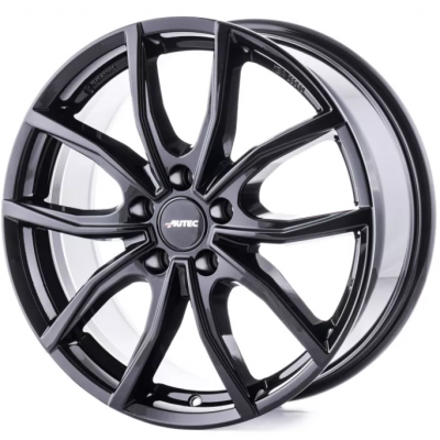 Vidron gloss black