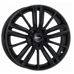 Vier gloss black