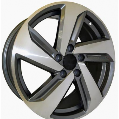 Volkswagen (CT1123) GMF