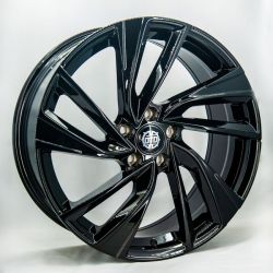 Volkswagen (GT5772) black