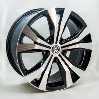 Volkswagen (GT934) MB