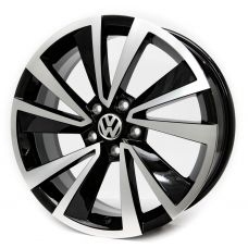 Replica Volkswagen (RX645) 7x18 5x112 ET45 DIA57,1 (BMF)