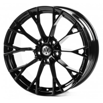 Volkswagen (VV18686) gloss black