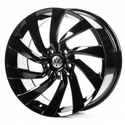 Volkswagen (VV19333) gloss black