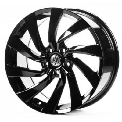 Volkswagen (VV19333) gloss black