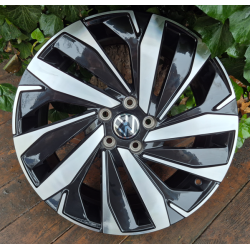 Volkswagen (VV3324) BMF