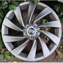 Volkswagen (VV3333) grey