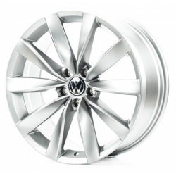 Volkswagen (VV3417) matt gun metal
