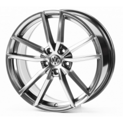 Volkswagen (VV5419) hyper black