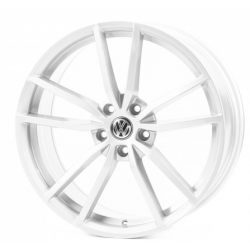 Volkswagen (VV5419) silver