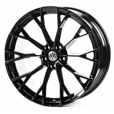 Volkswagen (VV5696) gloss black