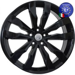 Volkswagen (W470) Cobra gloss black