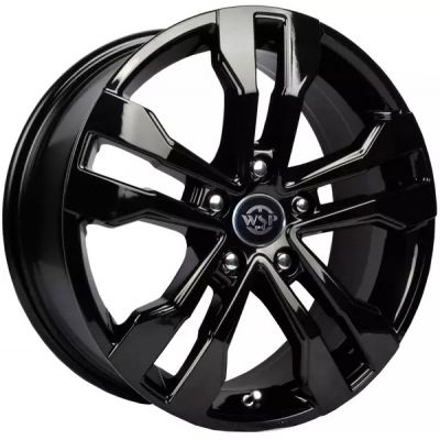 Volkswagen (WD008) Tenerife gloss black